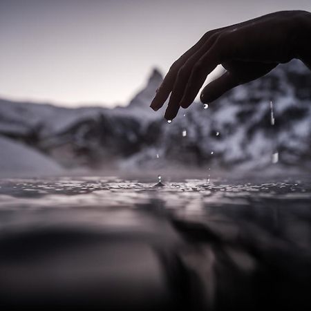 Relais & Chateaux Schoenegg Zermatt Zewnętrze zdjęcie