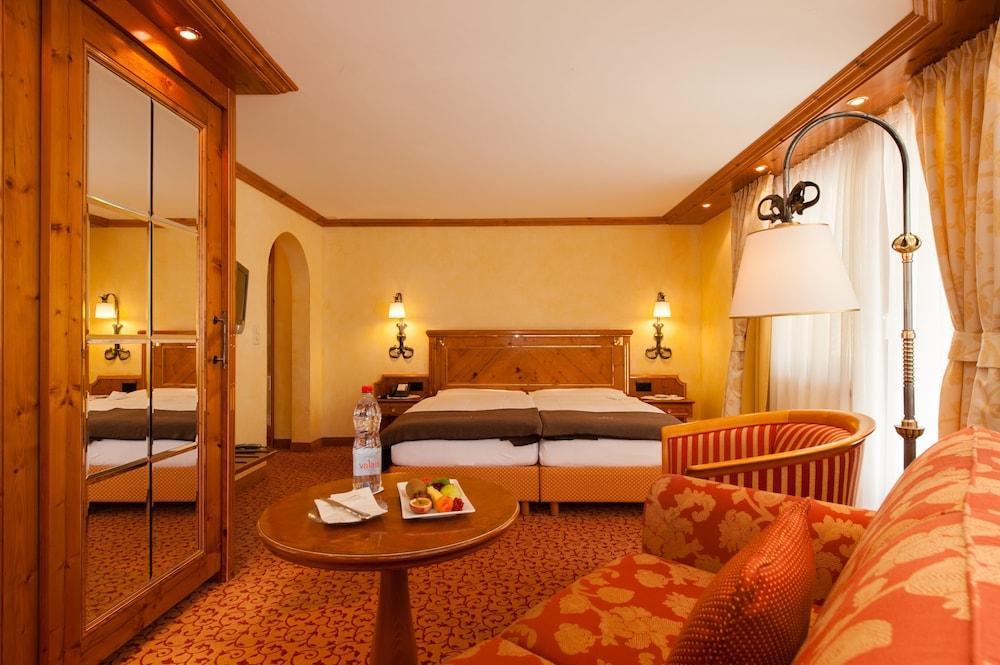 Relais & Chateaux Schoenegg Zermatt Zewnętrze zdjęcie