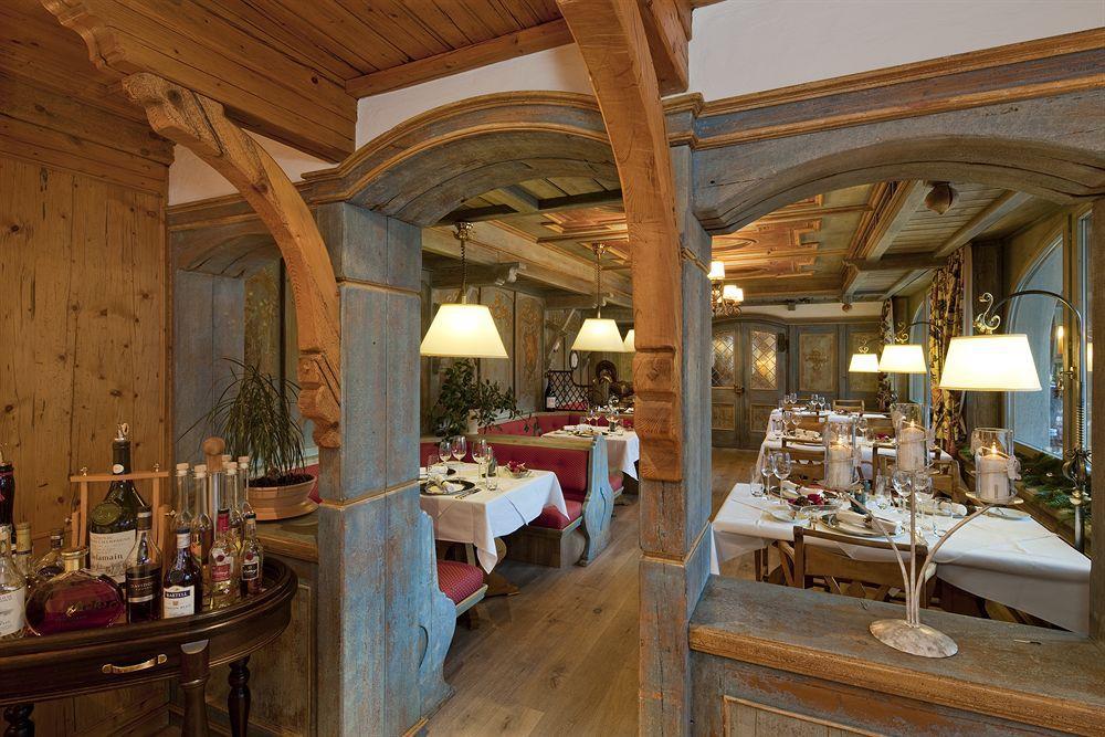 Relais & Chateaux Schoenegg Zermatt Zewnętrze zdjęcie