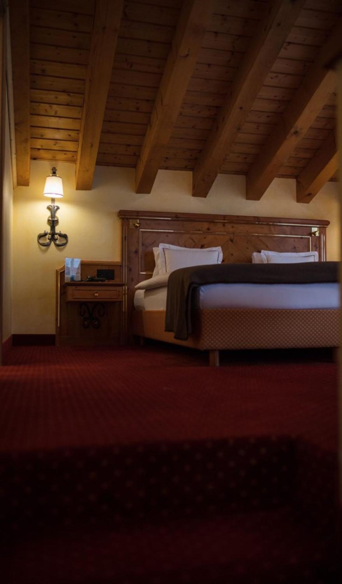 Relais & Chateaux Schoenegg Zermatt Zewnętrze zdjęcie