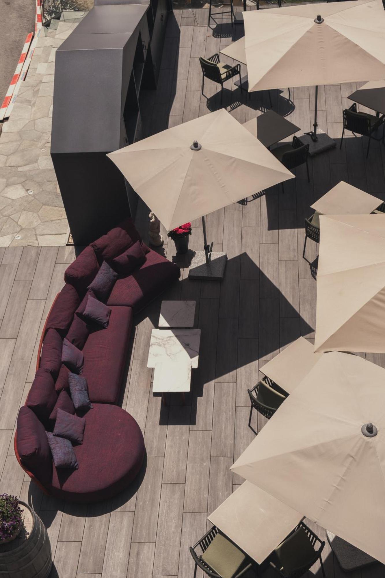 Relais & Chateaux Schoenegg Zermatt Zewnętrze zdjęcie