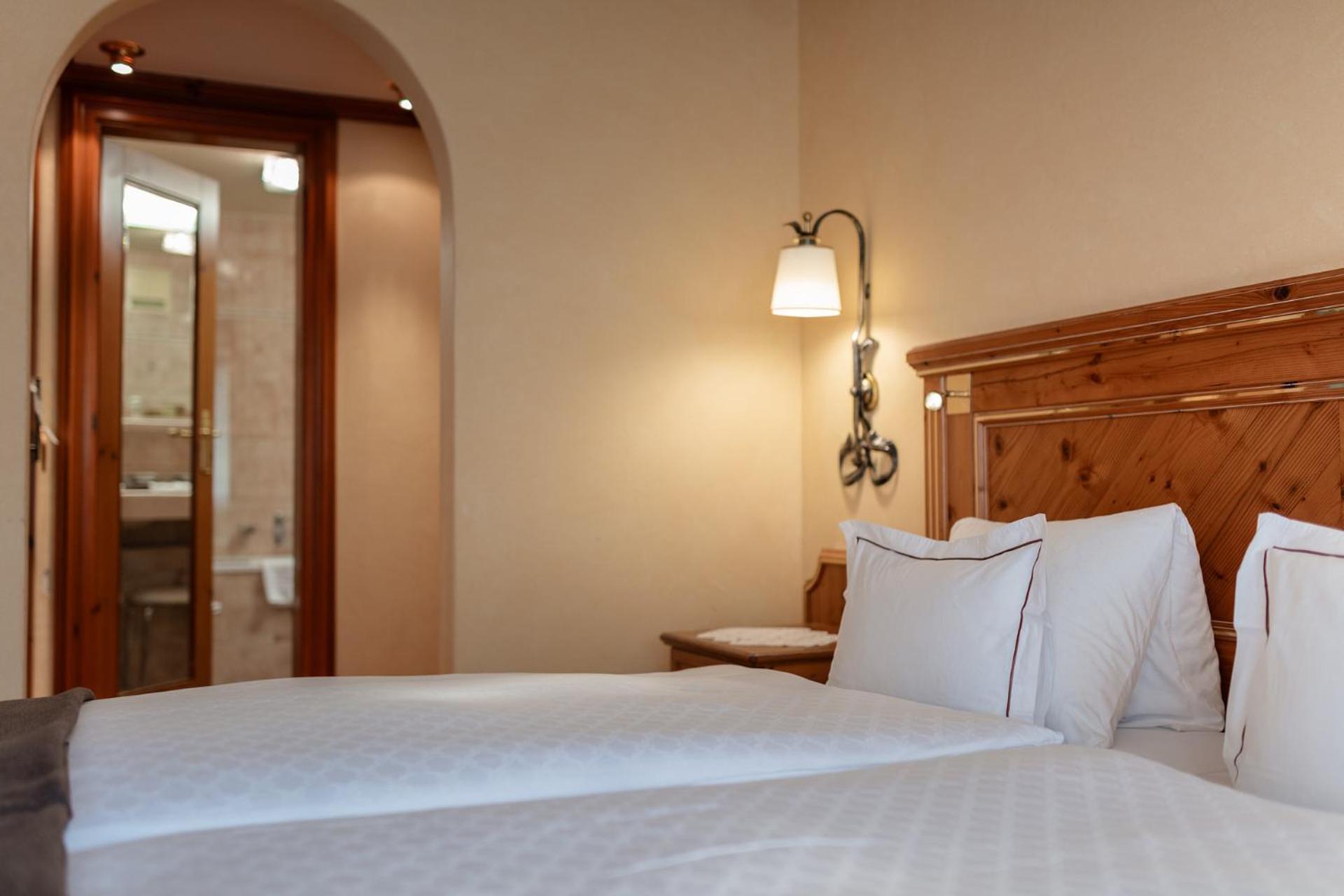 Relais & Chateaux Schoenegg Zermatt Zewnętrze zdjęcie