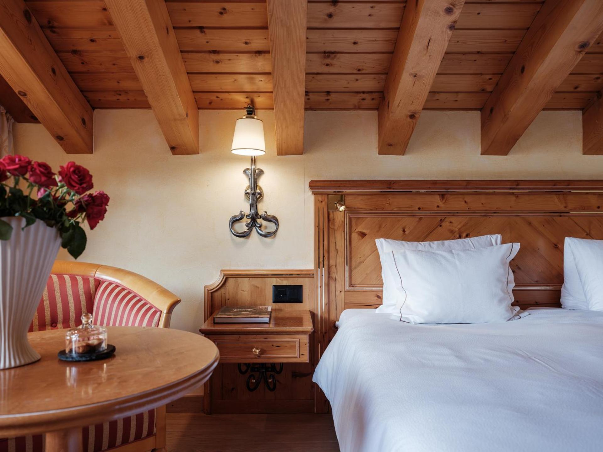 Relais & Chateaux Schoenegg Zermatt Zewnętrze zdjęcie