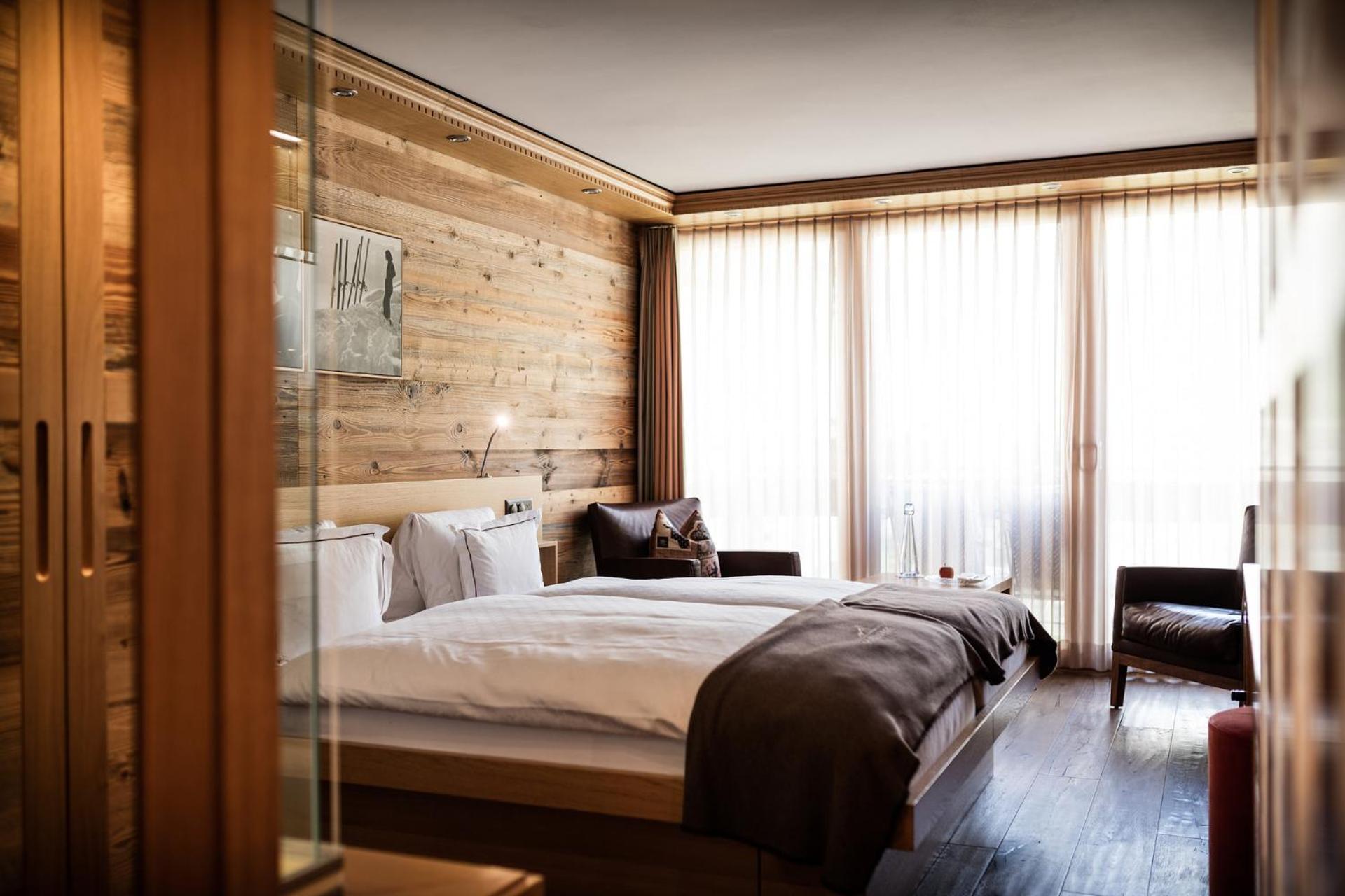 Relais & Chateaux Schoenegg Zermatt Zewnętrze zdjęcie
