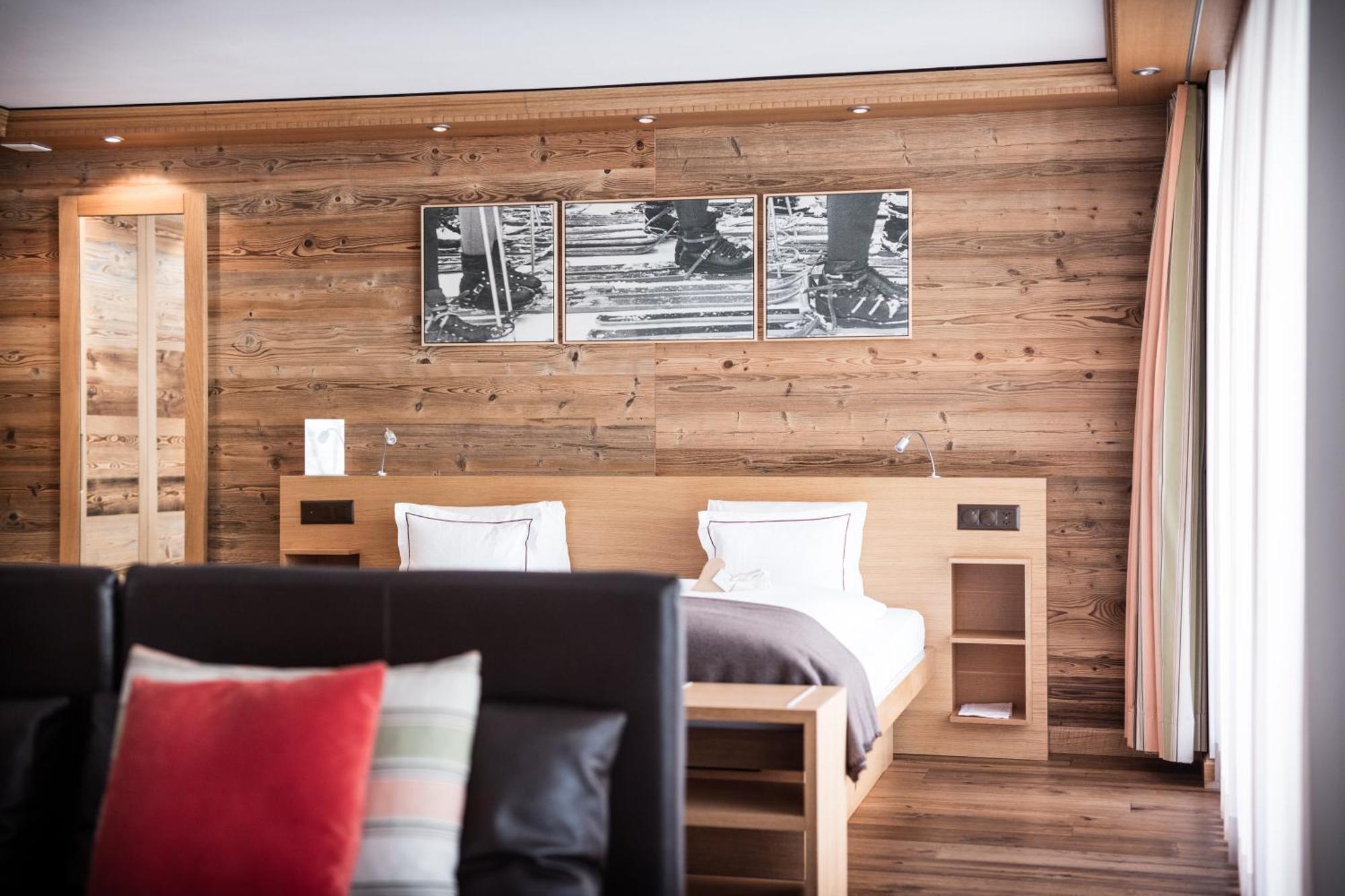 Relais & Chateaux Schoenegg Zermatt Zewnętrze zdjęcie