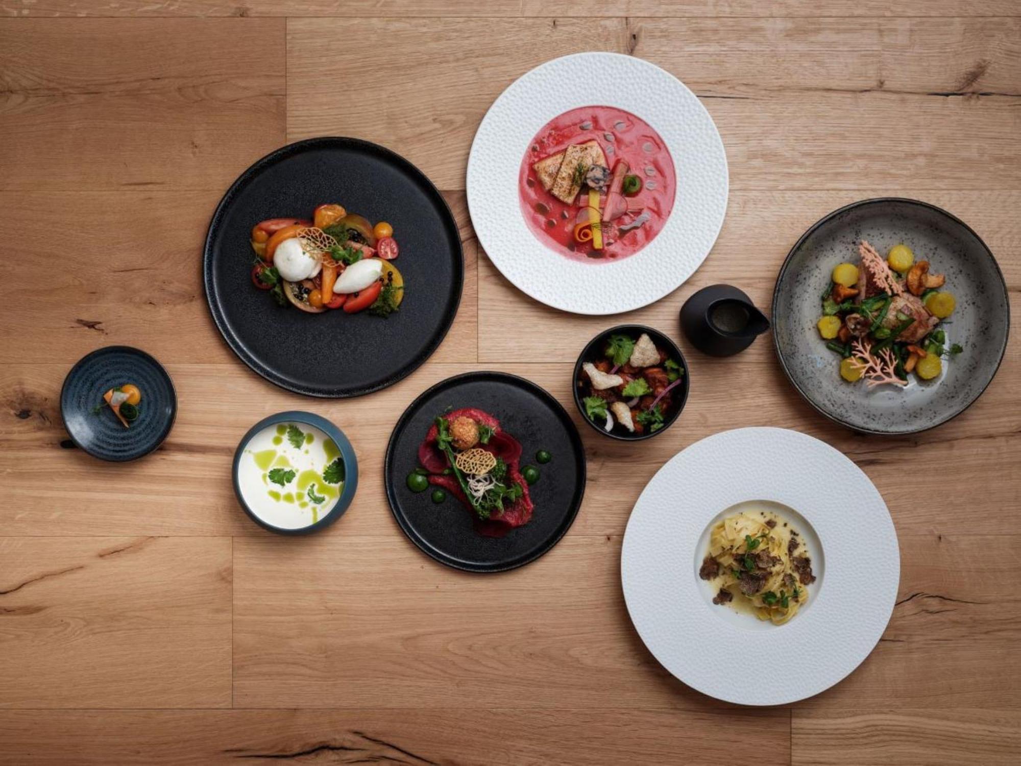 Relais & Chateaux Schoenegg Zermatt Zewnętrze zdjęcie