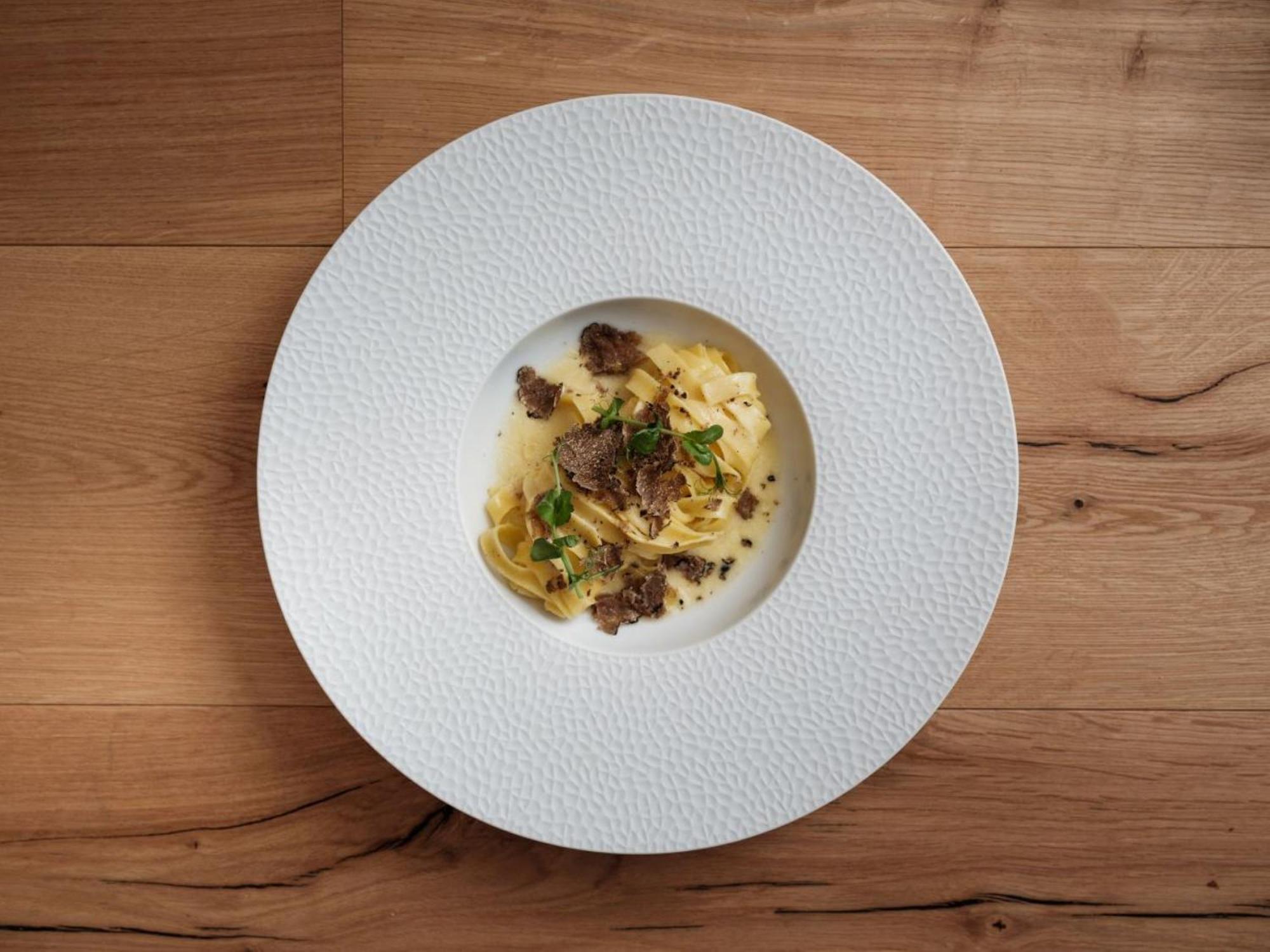 Relais & Chateaux Schoenegg Zermatt Zewnętrze zdjęcie