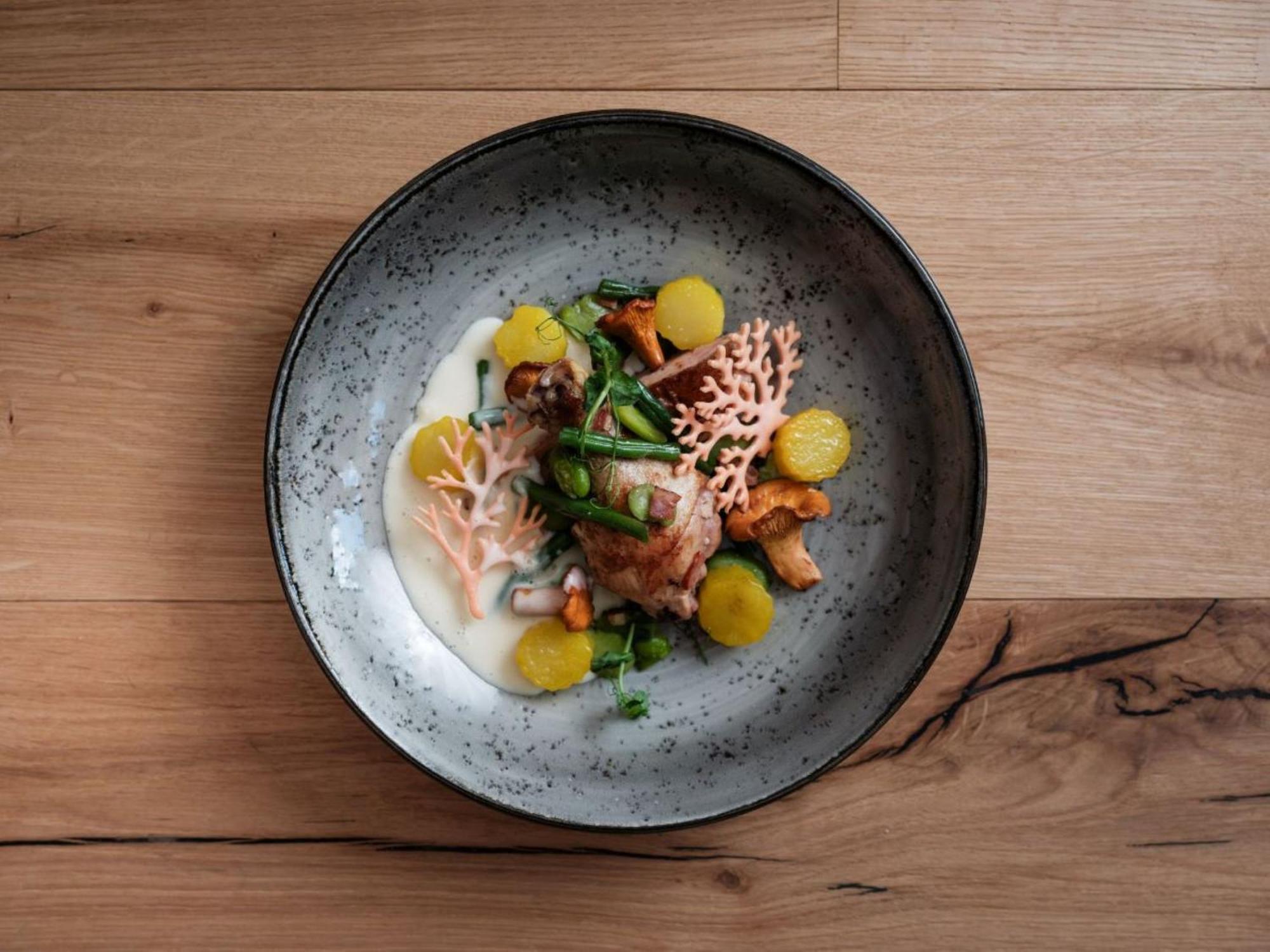 Relais & Chateaux Schoenegg Zermatt Zewnętrze zdjęcie