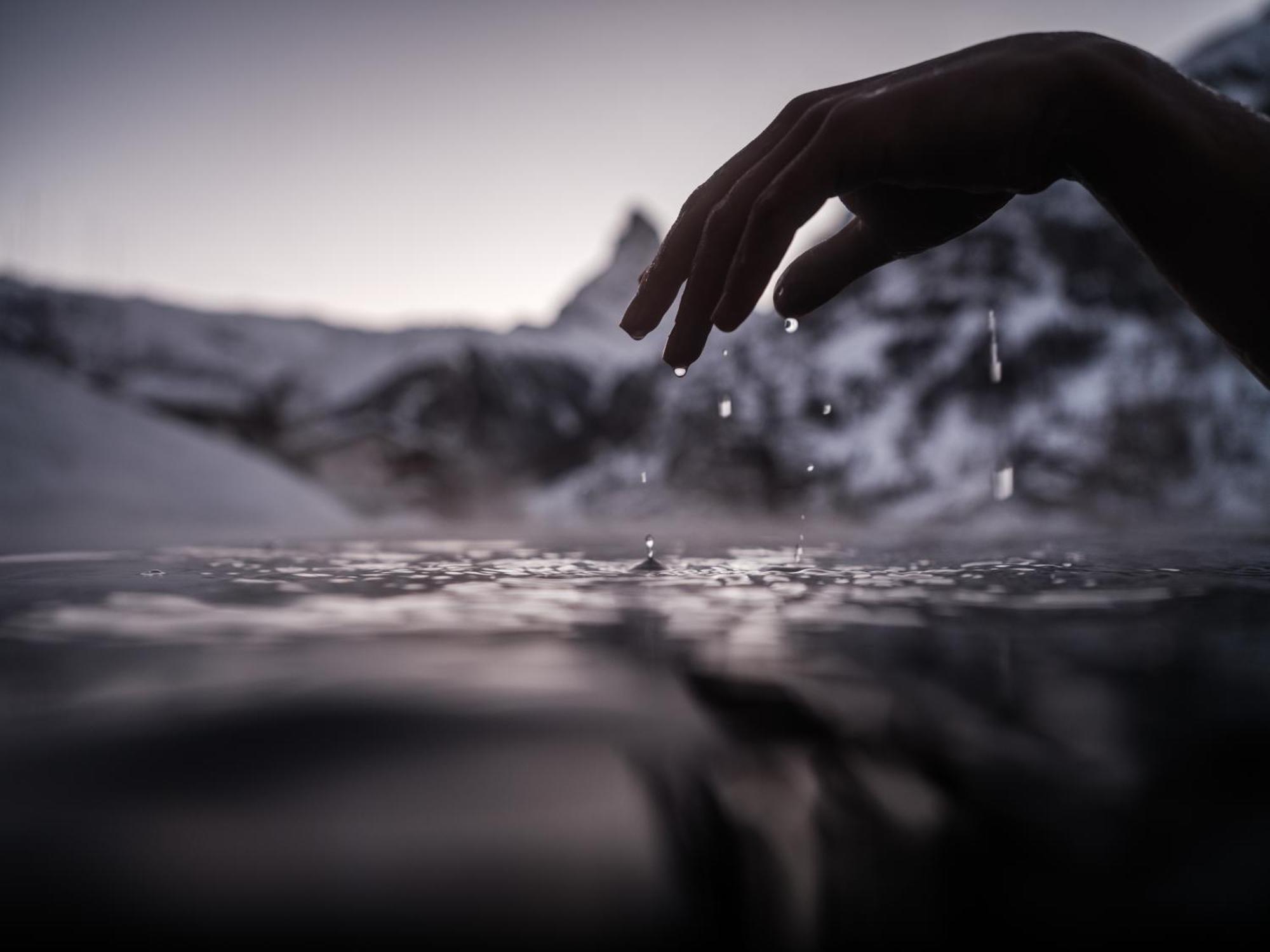 Relais & Chateaux Schoenegg Zermatt Zewnętrze zdjęcie