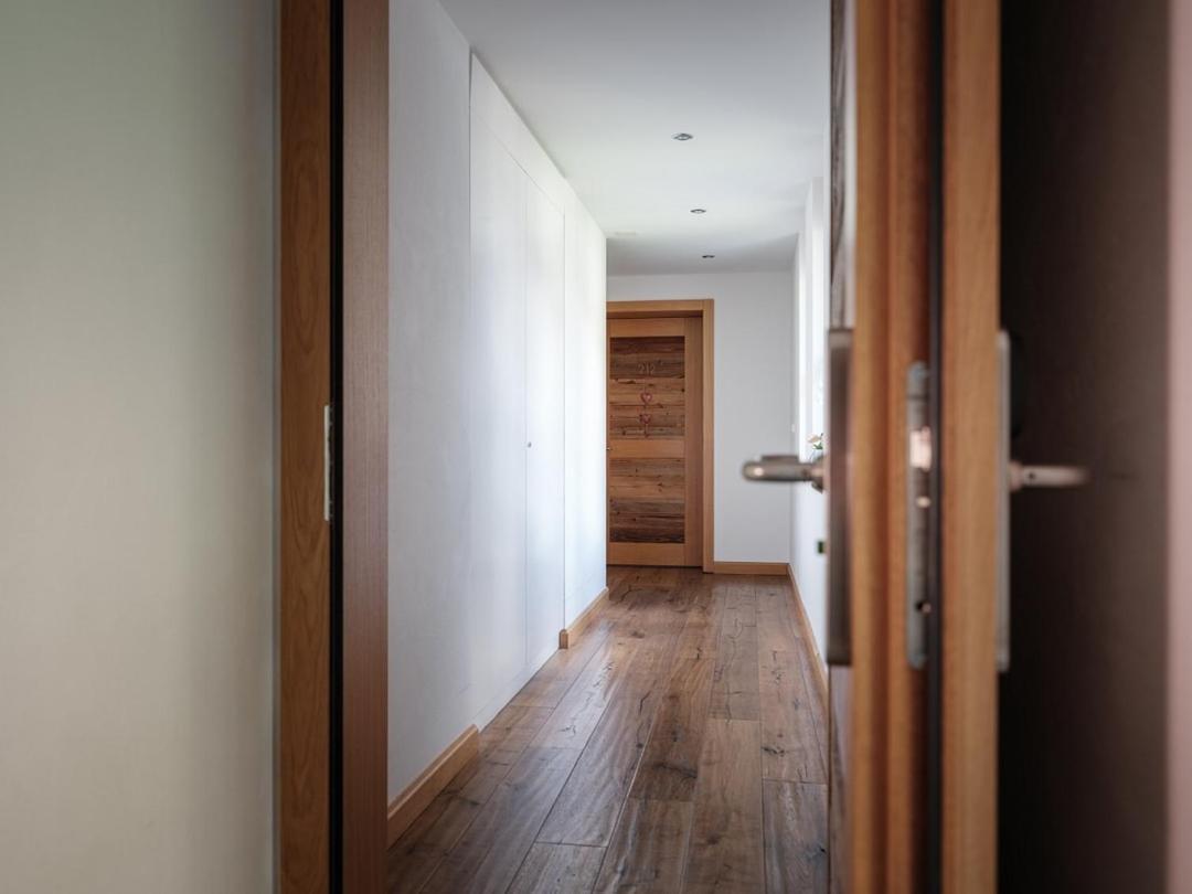 Relais & Chateaux Schoenegg Zermatt Zewnętrze zdjęcie