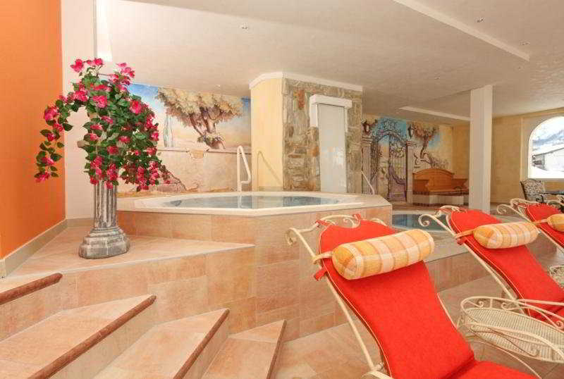 Relais & Chateaux Schoenegg Zermatt Udogodnienia zdjęcie