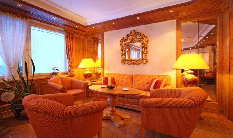 Relais & Chateaux Schoenegg Zermatt Pokój zdjęcie