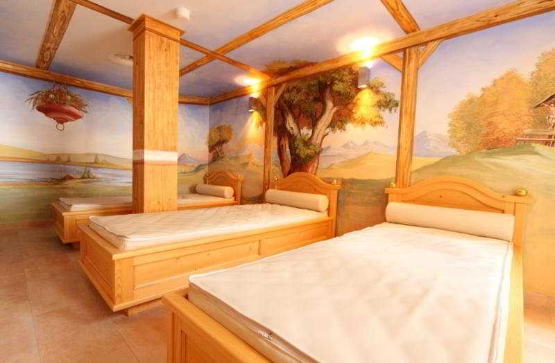 Relais & Chateaux Schoenegg Zermatt Zewnętrze zdjęcie