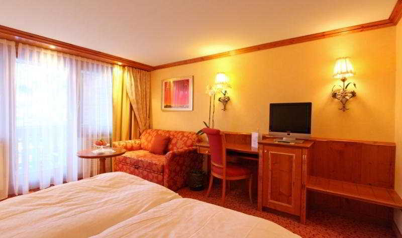 Relais & Chateaux Schoenegg Zermatt Zewnętrze zdjęcie