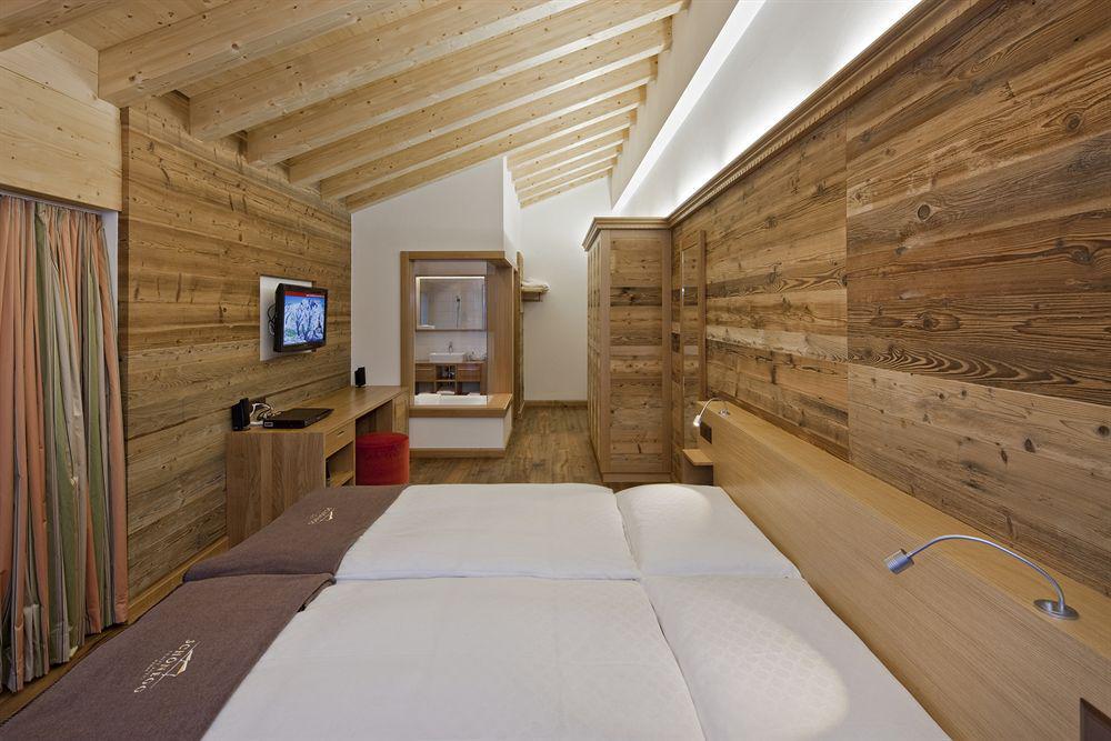 Relais & Chateaux Schoenegg Zermatt Zewnętrze zdjęcie